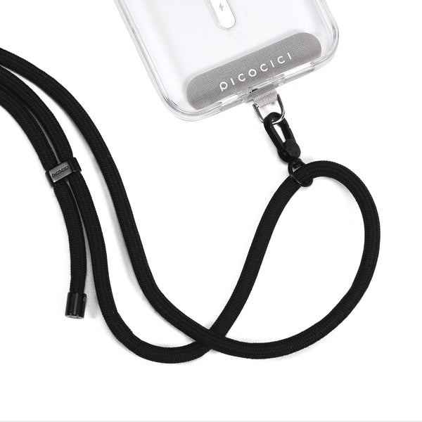 Cell Phone Rope Cross Body hands free! Picocici