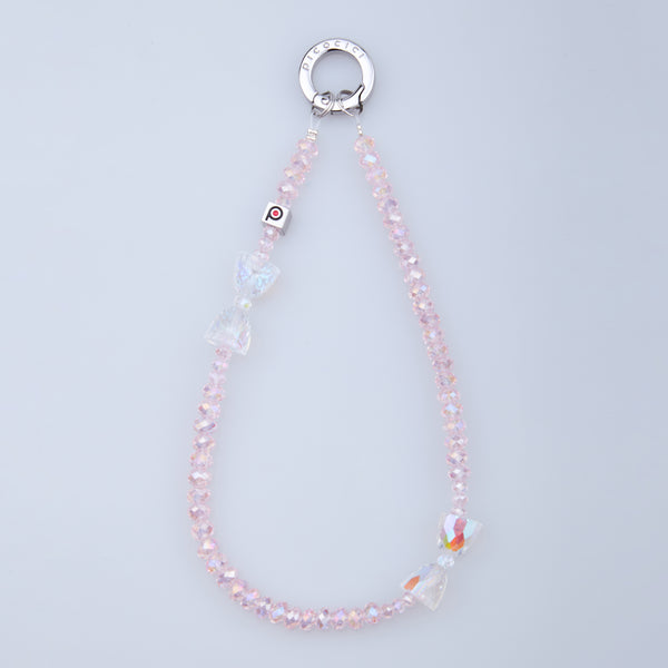 Fashion mobile Phone Charm crystal mobile Phone Charm